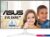 Монитор ASUS Eye Care+ VY279HE-W