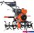 Мотокультиватор Skiper SP-1600S (без колес)
