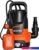 Дренажный насос Skiper SP4500 2-в-1