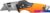 Нож строительный Fiskars CarbonMax 1027224
