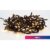 Новогодняя гирлянда ULED ULED-SL-100-220V-(W-F-WW/WW)