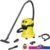 Пылесос Karcher WD 3 P V-17/4/20 1.628-175.0