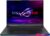 Игровой ноутбук ASUS ROG Strix SCAR 18 2023 G834JY-N6087