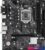 Материнская плата ASRock H510M-HDV/M.2 SE