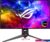 Игровой монитор ASUS ROG Swift OLED PG27AQDM