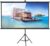 Проекционный экран Future Vision Tripod Cinema 220 T220HMW