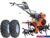 Мотоблок Skiper SP-1400SE Expert (колеса 19х7-8)