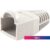 Колпачок RJ-45 Cablexpert BT5GY/100 (100 шт.)