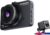 Видеорегистратор Soundmax SM-DVR56FHD
