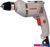 Безударная дрель Crown CT10179C
