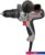 Ударная дрель-шуруповерт Crown CT10152F