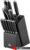 Набор ножей BergHOFF Leo Graphite 3950359