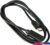 Кабель Cablexpert CCP-USB2-CMCF-1M USB Type-C — USB Type-C (1 м, черный)