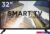 Телевизор Soundmax SM-LED32M07S