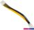 Кабель Cablexpert CC-PSU-84-20CM