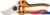 Секатор Fiskars Profi PB-8 M 1020204