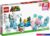 Конструктор LEGO Super Mario 71417 Дополнительный набор: Снежное приключение Флипруса