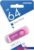 USB Flash SmartBuy Twist 64GB (розовый)