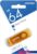 USB Flash SmartBuy Twist 64GB (желтый)