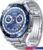 Умные часы Huawei Watch Ultimate (серебристый океан)