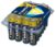 Батарейка Varta Energy LR6 AA Alkaline 4106 229 224 24 шт