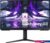 Игровой монитор Samsung Odyssey G3 LS27AG320NIXCI