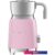 Автоматический вспениватель молока Smeg MFF11PKEU