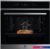 Электрический духовой шкаф Electrolux COE7P31X2
