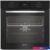 Электрический духовой шкаф Indesit IFE 3644 BL