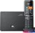 Радиотелефон Gigaset Comfort 550A IP flex (черный)