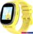 Детские умные часы Inoi Kids Watch Lite (желтый)