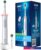 Электрическая зубная щетка Oral-B Pro 3 3000 Cross Action D505.523.3 8006540760857 (белый)