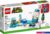 Конструктор LEGO Super Mario 71415 Дополнительный набор: Костюм ледяного Марио и замороженный мир