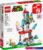 Конструктор LEGO Super Mario 71407 Наряд Пич-кошки и Ледяная башня