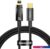 Кабель Baseus Explorer Series Auto Power-Off Fast Charging Type-C to IP