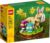 Конструктор LEGO Seasonal 40463 Кролик на лужайке