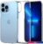 Чехол для телефона Spigen Liquid Crystal для iPhone 13 Pro ACS03254 (прозрачный)