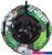Тюбинг Snowstorm BZ-100 Koala W112891 (100см, зеленый/черный)