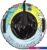 Тюбинг Snowstorm BZ-90 Wave W112866 (90см, голубой/черный)