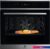 Духовой шкаф Electrolux EOB7S31X