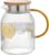 Заварочный чайник Makkua Ribbed Glassware RT1200