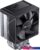 Кулер для процессора Jonsbo CR-1400 EVO Standard