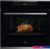 Электрический духовой шкаф Electrolux AssistedCooking SENSE 800 KOEBP39WX