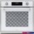 Электрический духовой шкаф Krona Adriano 60 WH G2
