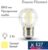 Светодиодная лампочка Neon-Night Filament G45 E27 2W 3000K 601-802