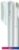 Электрическая зубная щетка Philips Battery Toothbrush HY1100/03