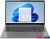 Ноутбук Lenovo IdeaPad Slim 3 16IAH8 83ES0012RK