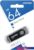 USB Flash SmartBuy Twist 64GB (черный)