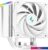 Кулер для процессора DeepCool AK500 Digital WH R-AK500-WHADMN-G