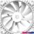 Вентилятор для корпуса ID-Cooling WF-14025-XT White V2